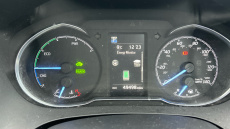 Toyota Yaris 1.5 Hybrid Icon 5dr CVT Hybrid Hatchback